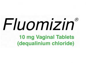 Fluomizin