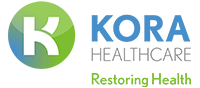 Kora Healthcare Logo