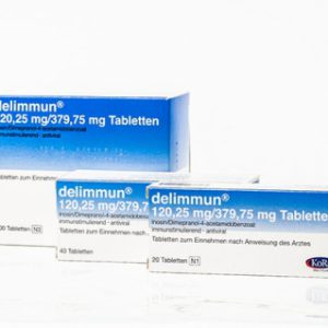 Delimmun