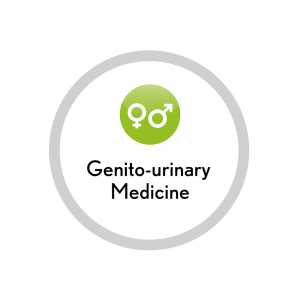Genito-Urinary Medicine