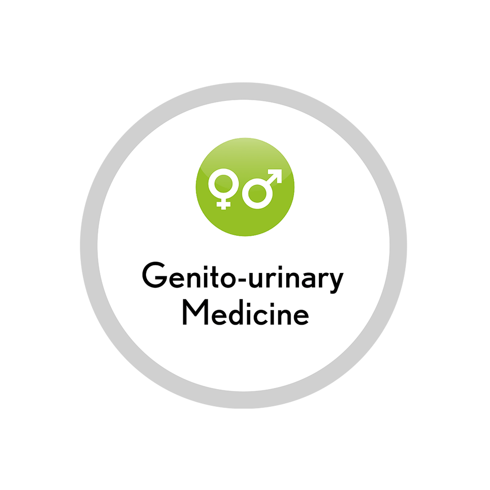 Genito-Urinary Medicine