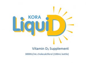 Kora Healthcare - LiquiD