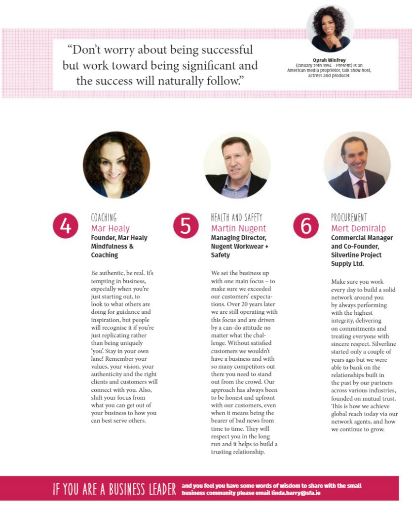 Better Magazine Kora Healthcare 