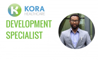 Kora Careers Development Specialist