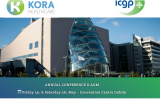 Kora ICGP AGM