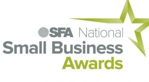 Small Firms Association Awards 2021
