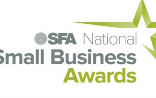 Small Firms Association Awards 2021