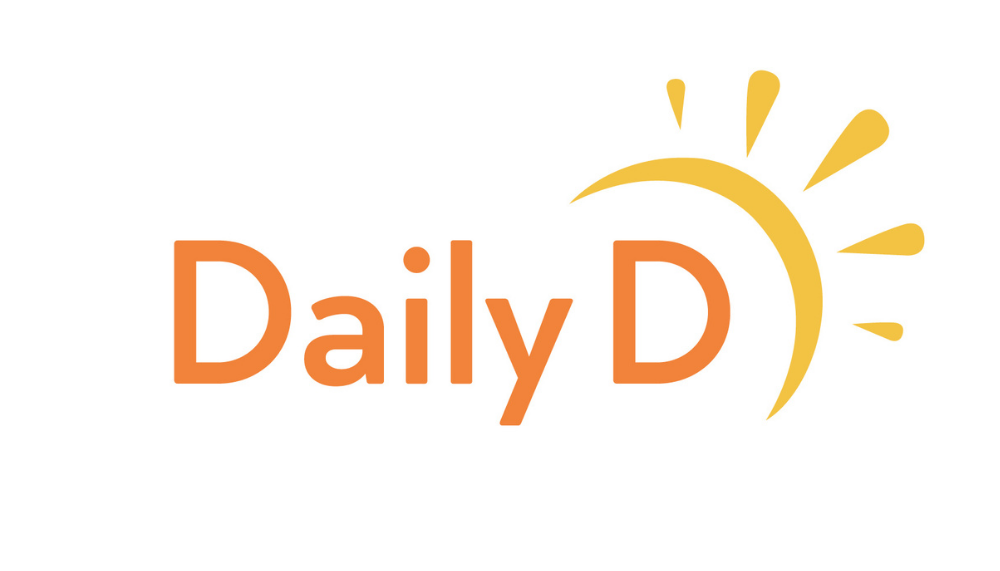 DailyD Vitamin D3