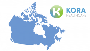 Kora Healthcare Acquires Chifam Inc