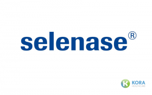 selenase