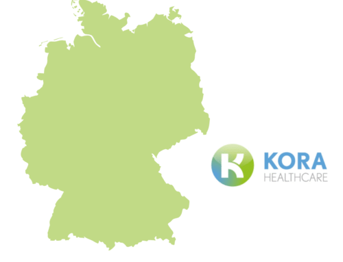 Kora Healthcare acquires new pharma subsidiary in Germany